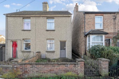 Windmill Road, Flitwick, Bedfordshire