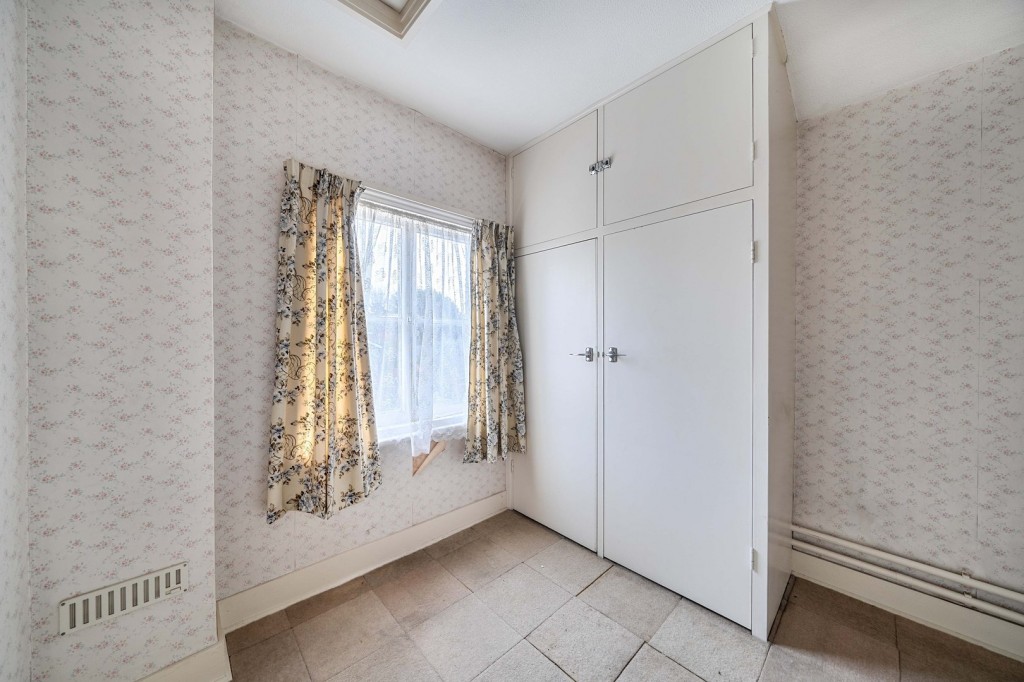 Windmill Road, Flitwick, Bedfordshire