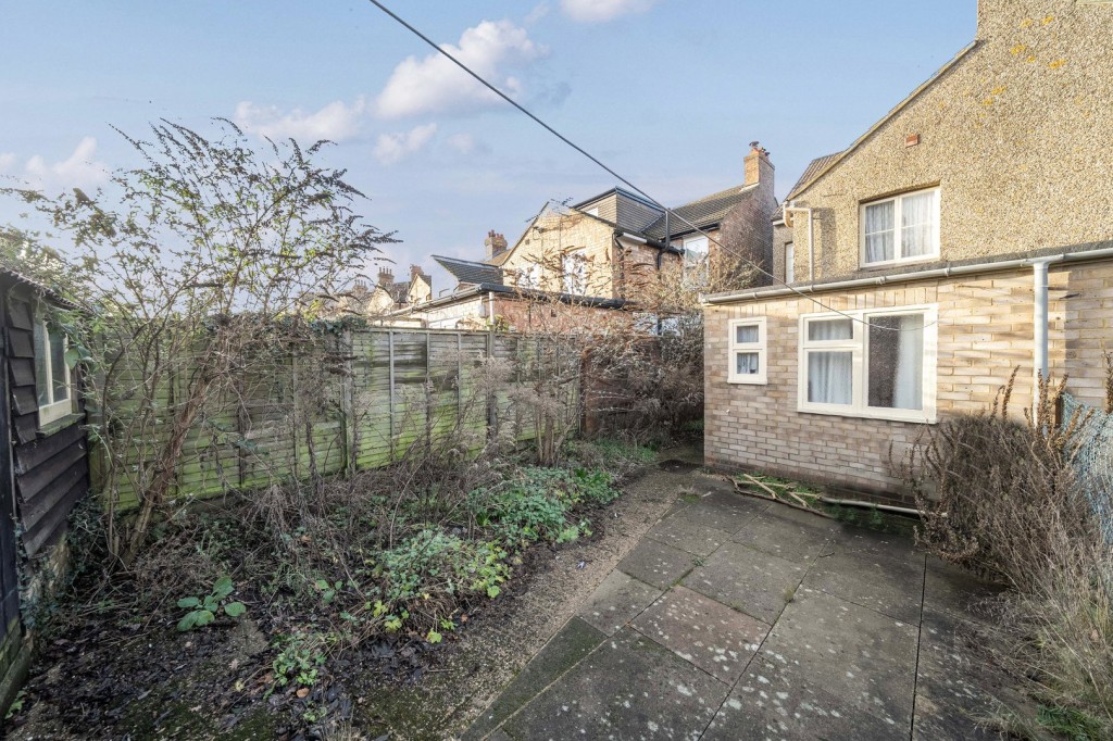 Windmill Road, Flitwick, Bedfordshire