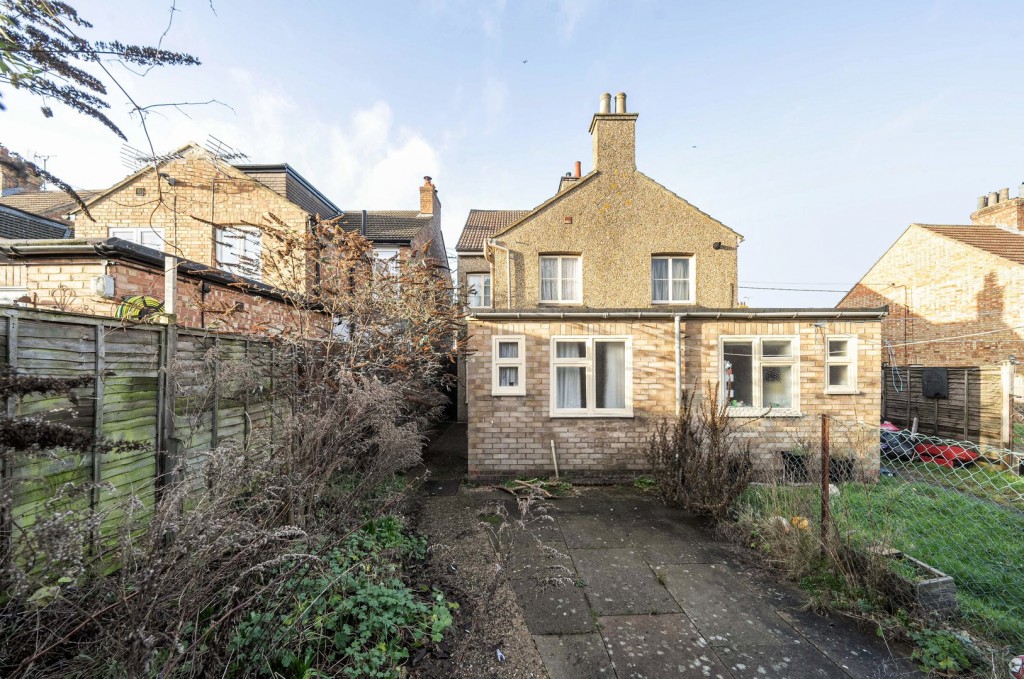 Windmill Road, Flitwick, Bedfordshire