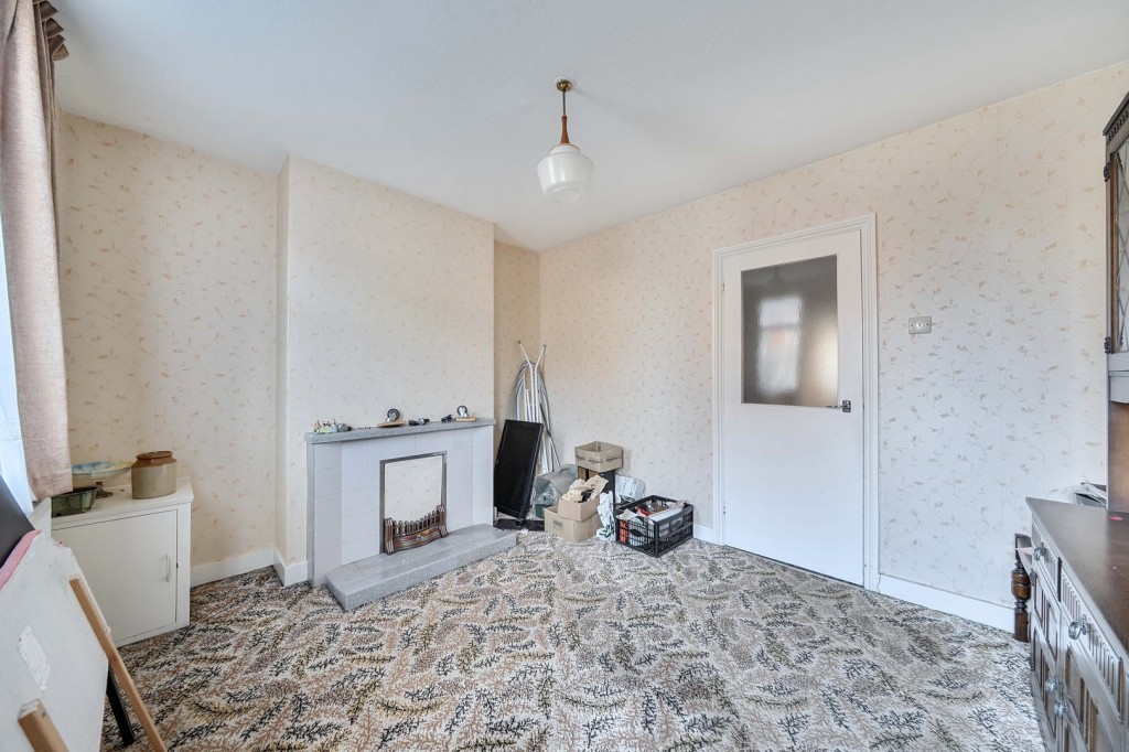 Windmill Road, Flitwick, Bedfordshire