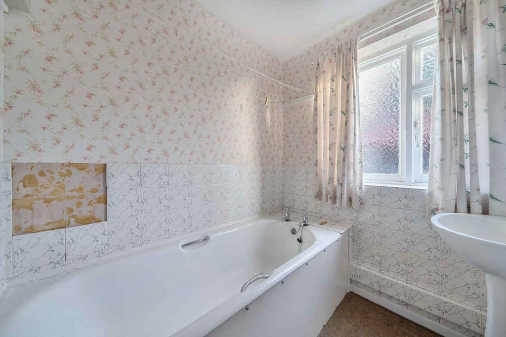 Windmill Road, Flitwick, Bedfordshire