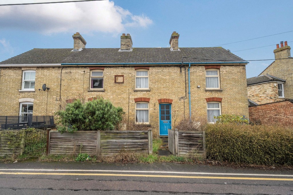 Chapel Road, Flitwick, Bedfordshire
