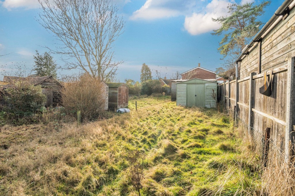 Chapel Road, Flitwick, Bedfordshire
