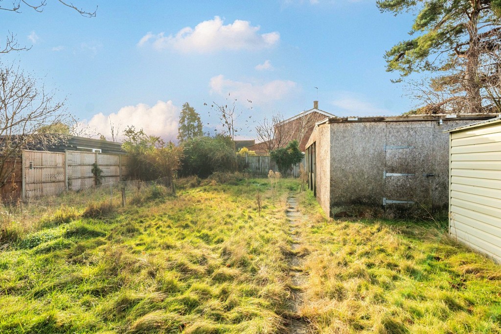 Chapel Road, Flitwick, Bedfordshire