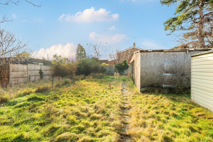 7 bedroom House for Sale Chapel Road, Flitwick, Bedfordshire