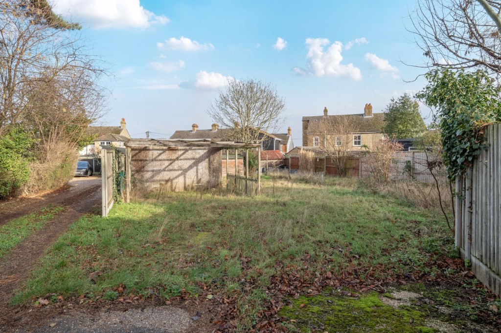 Chapel Road, Flitwick, Bedfordshire
