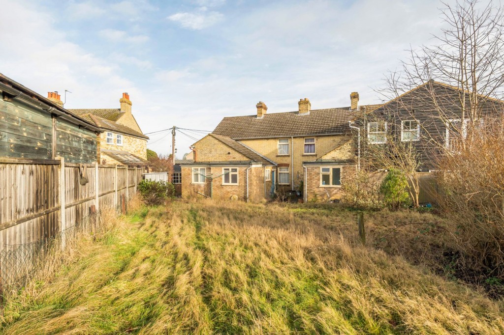 Chapel Road, Flitwick, Bedfordshire