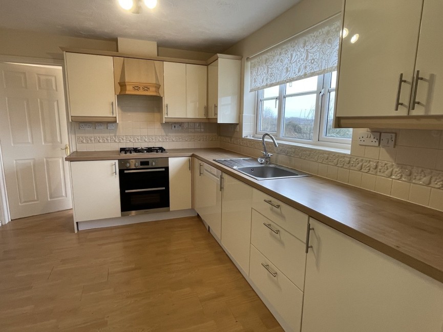 4 bedroom House for Letting Lidlington, Bedford