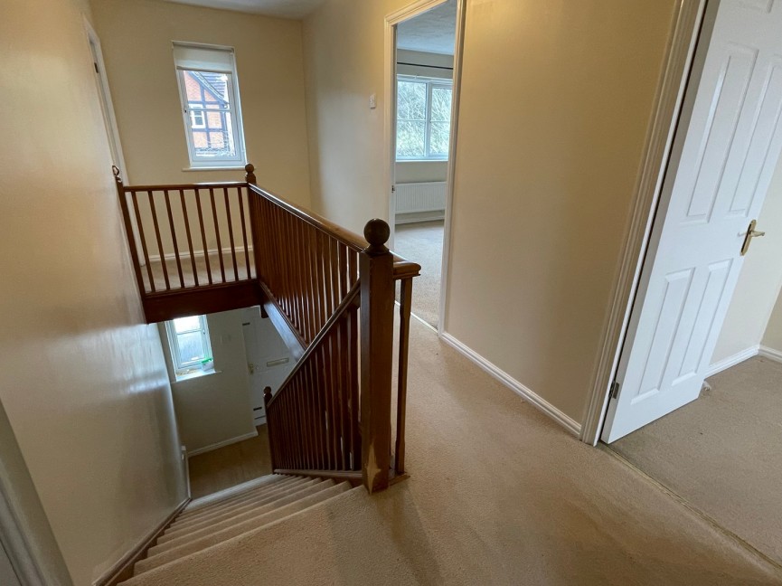 4 bedroom House for Letting Lidlington, Bedford