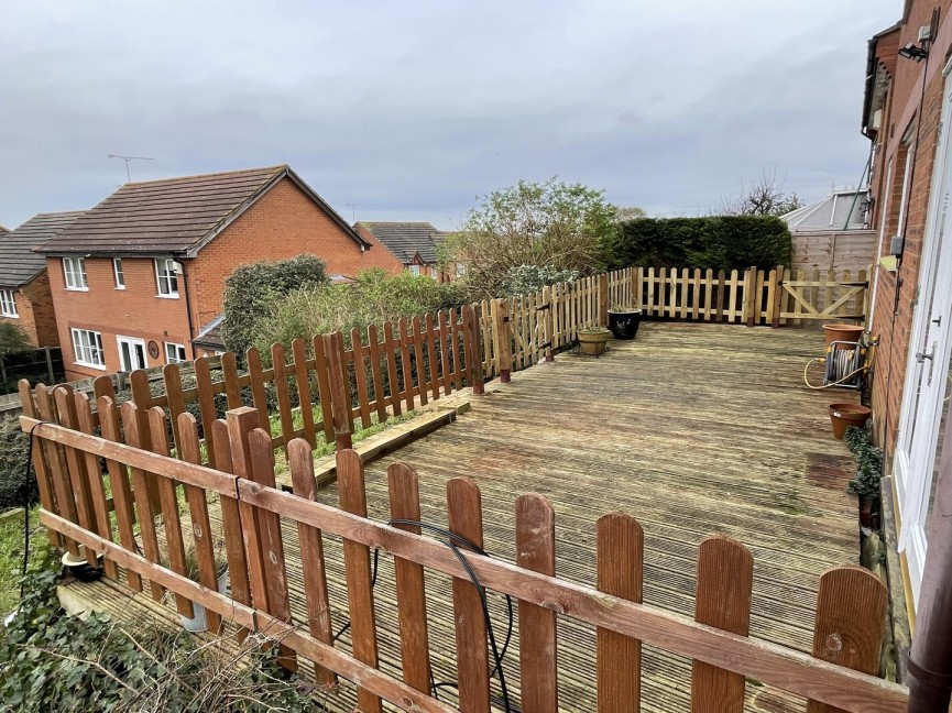 4 bedroom House for Letting Lidlington, Bedford