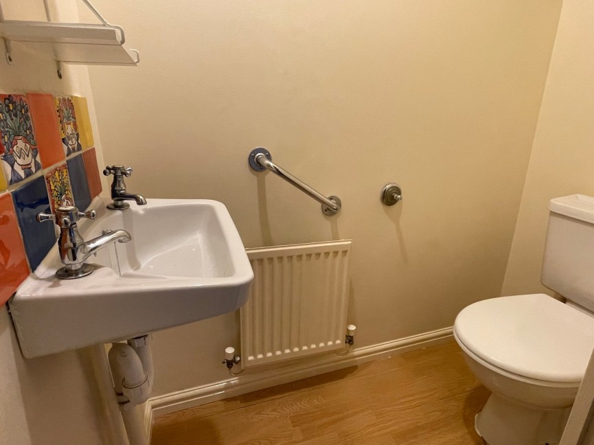 4 bedroom House for Letting Lidlington, Bedford