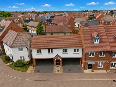 Chamberlain Park, Biggleswade, Bedfordshire
