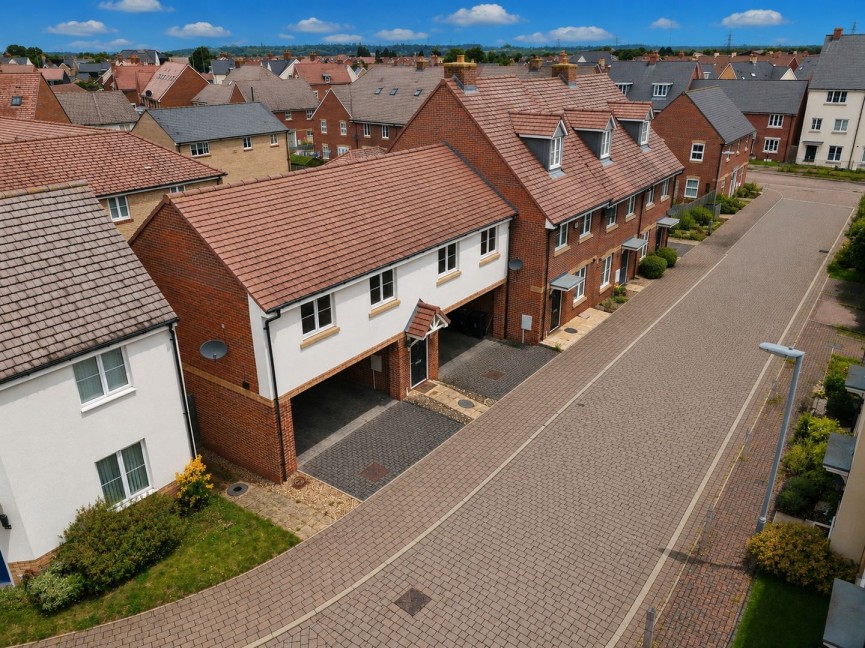 2 bedroom House for Sale Chamberlain Park, Biggleswade, Bedfordshire