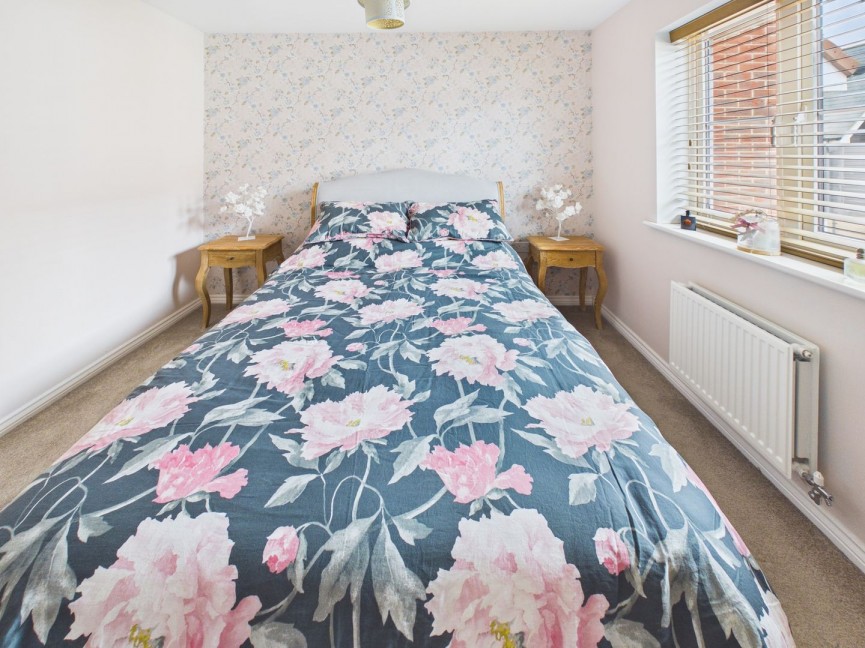 2 bedroom House for Sale Chamberlain Park, Biggleswade, Bedfordshire