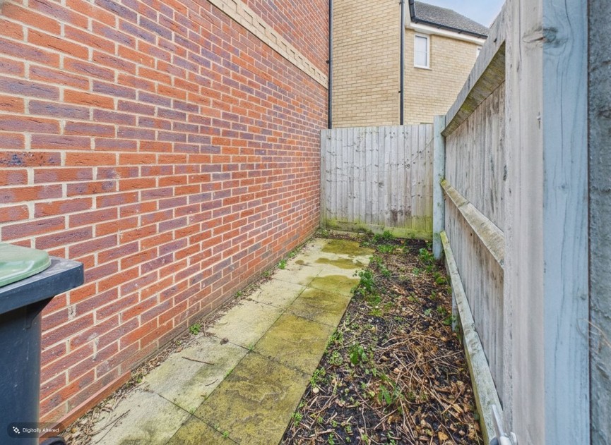 2 bedroom House for Sale Chamberlain Park, Biggleswade, Bedfordshire