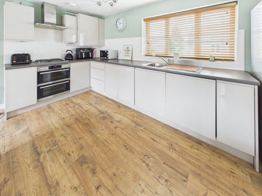 2 bedroom House for Sale Chamberlain Park, Biggleswade, Bedfordshire
