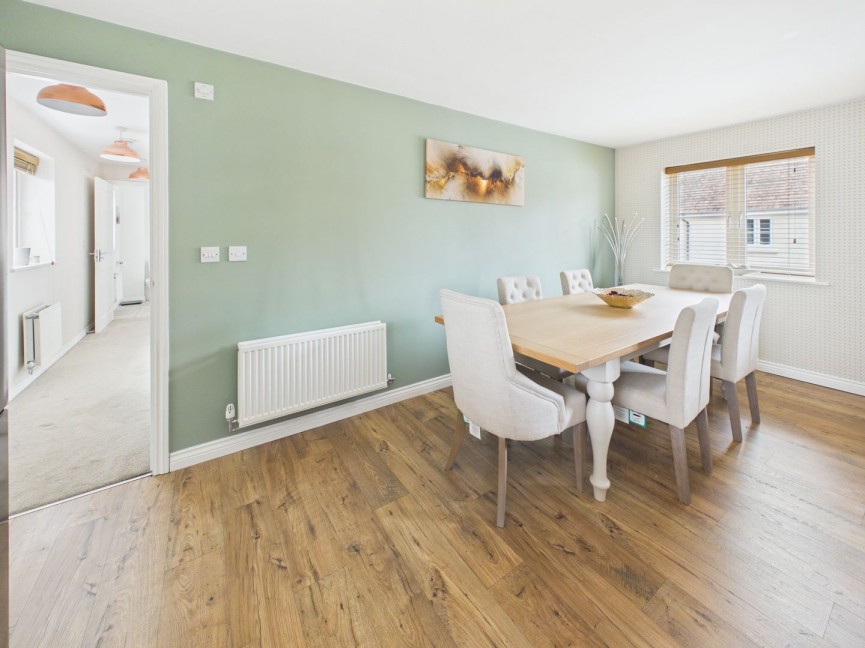 2 bedroom House for Sale Chamberlain Park, Biggleswade, Bedfordshire