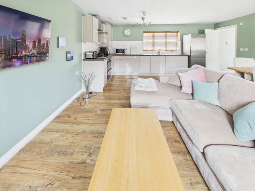 2 bedroom House for Sale Chamberlain Park, Biggleswade, Bedfordshire