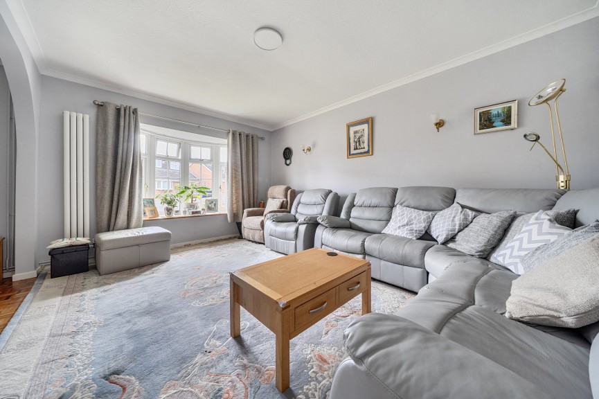 5 bedroom House for Sale Whinnetts Way, Pulloxhill, Bedfordshire