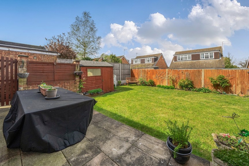 5 bedroom House for Sale Whinnetts Way, Pulloxhill, Bedfordshire