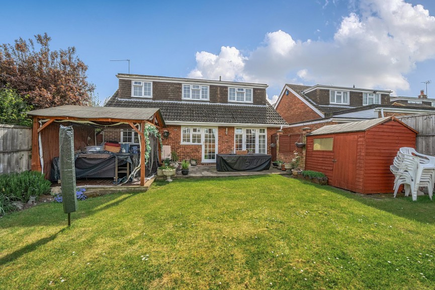 5 bedroom House for Sale Whinnetts Way, Pulloxhill, Bedfordshire