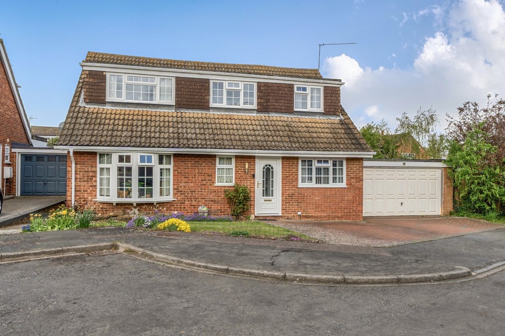 Whinnetts Way, Pulloxhill, Bedfordshire