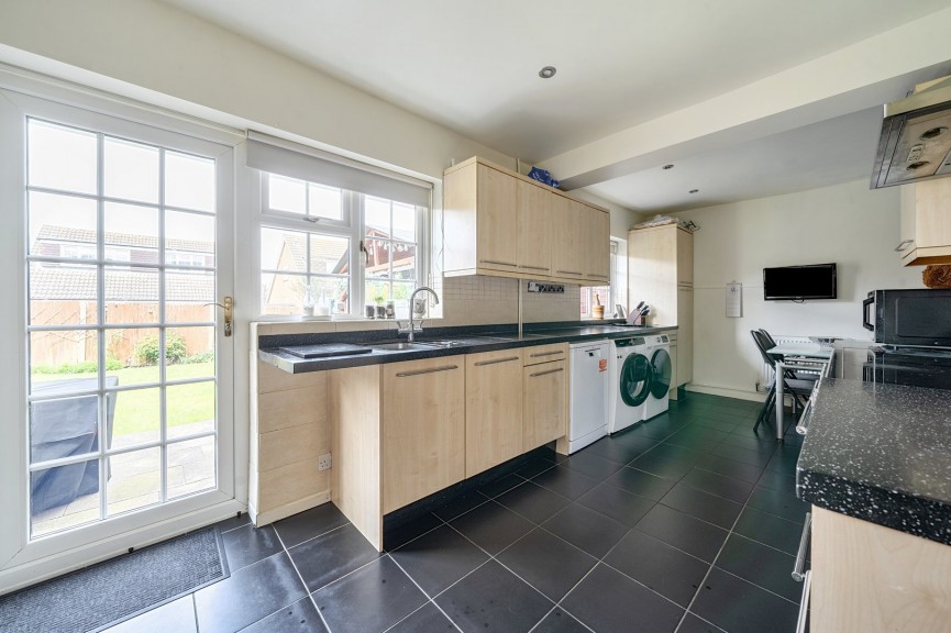 5 bedroom House for Sale Whinnetts Way, Pulloxhill, Bedfordshire