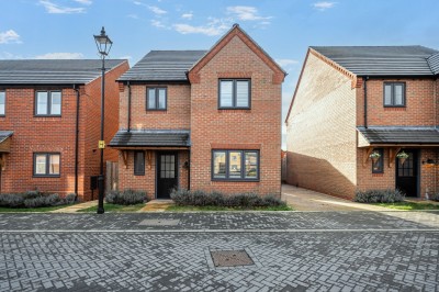 Clifton, Shefford, Bedfordshire