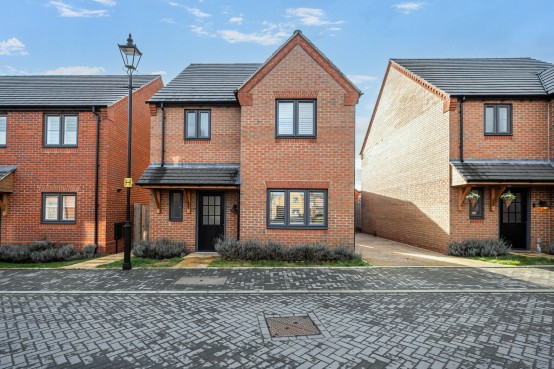 Clifton, Shefford, Bedfordshire