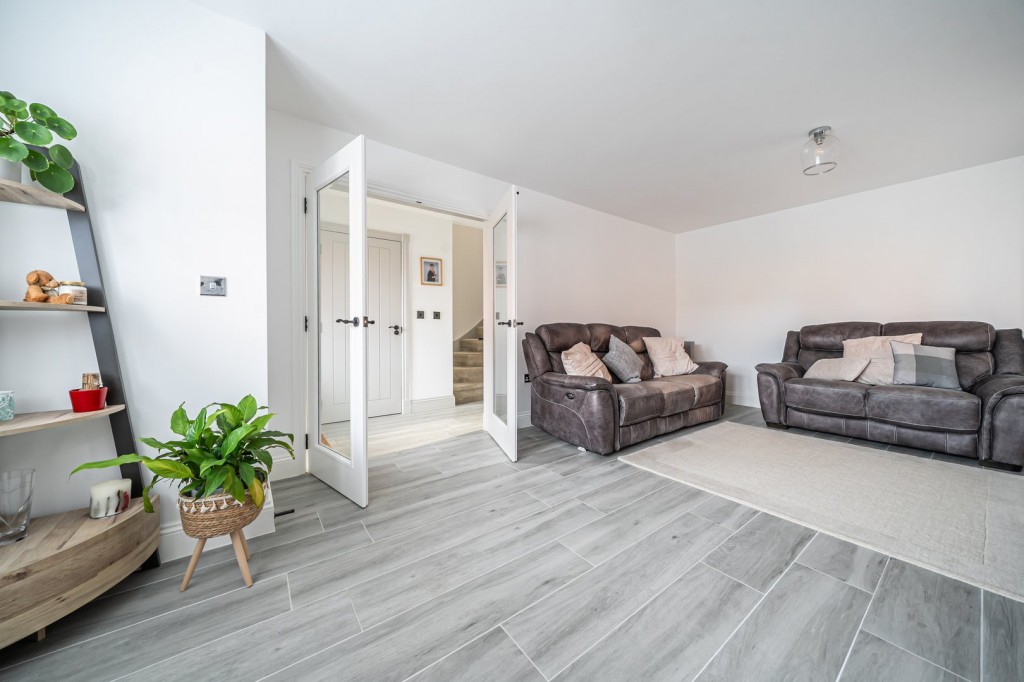 Clifton, Shefford, Bedfordshire