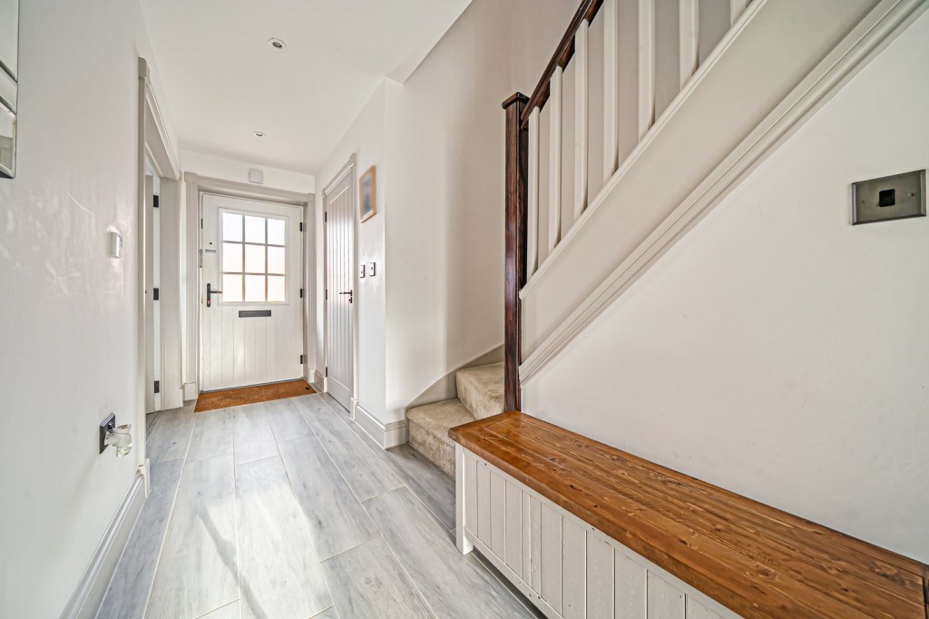 Clifton, Shefford, Bedfordshire