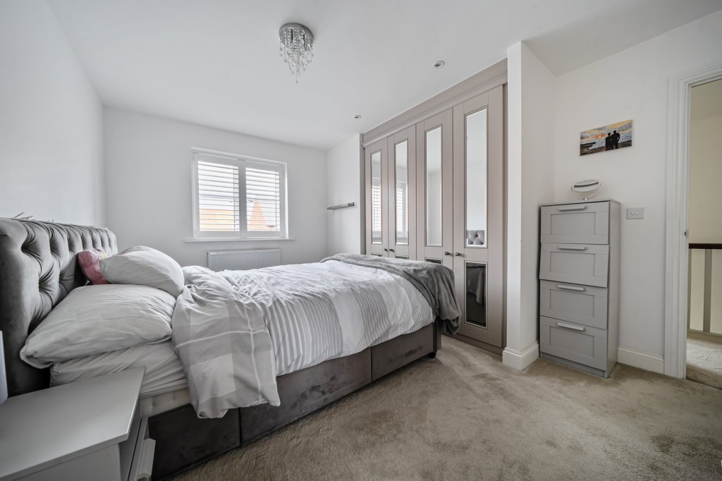 Clifton, Shefford, Bedfordshire