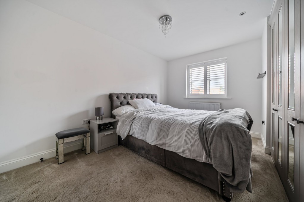 Clifton, Shefford, Bedfordshire