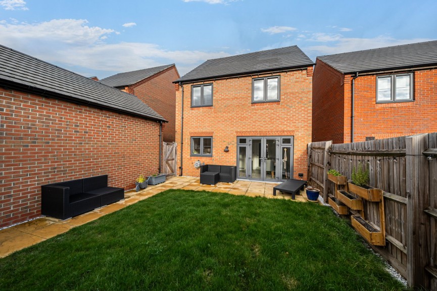 3 bedroom House for Sale Clifton, Shefford, Bedfordshire