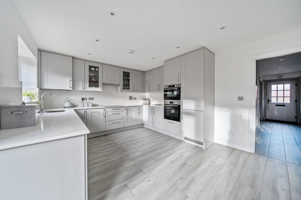 Clifton, Shefford, Bedfordshire