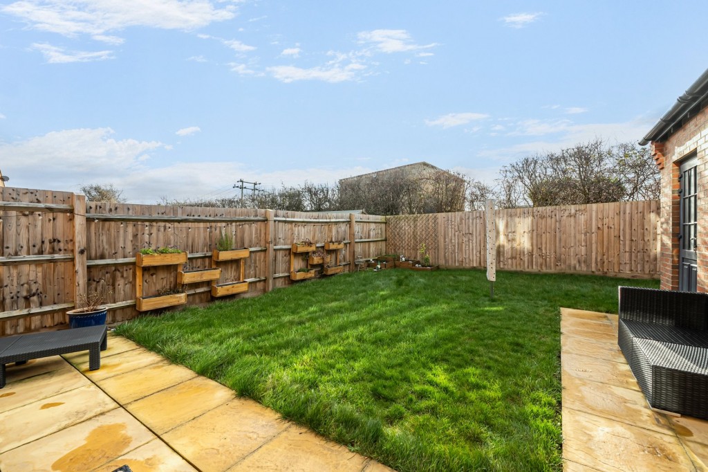 Clifton, Shefford, Bedfordshire