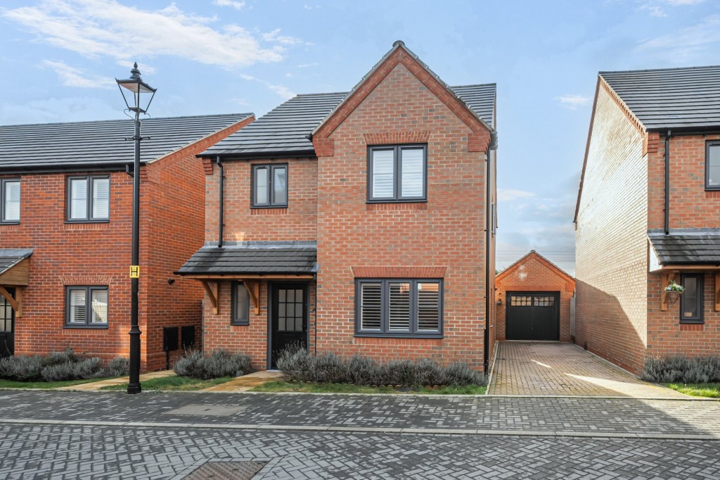 Clifton, Shefford, Bedfordshire