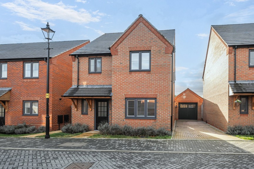 3 bedroom House for Sale Clifton, Shefford, Bedfordshire