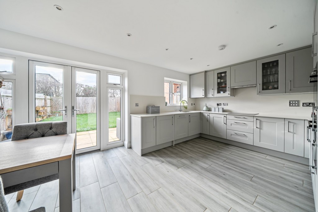 Clifton, Shefford, Bedfordshire