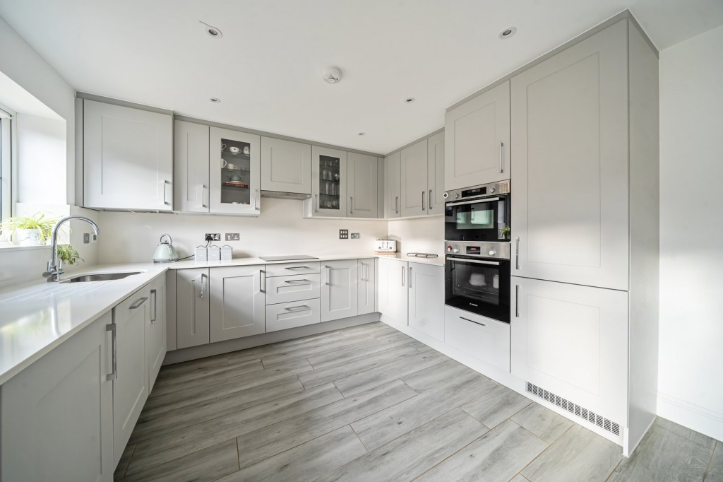 Clifton, Shefford, Bedfordshire