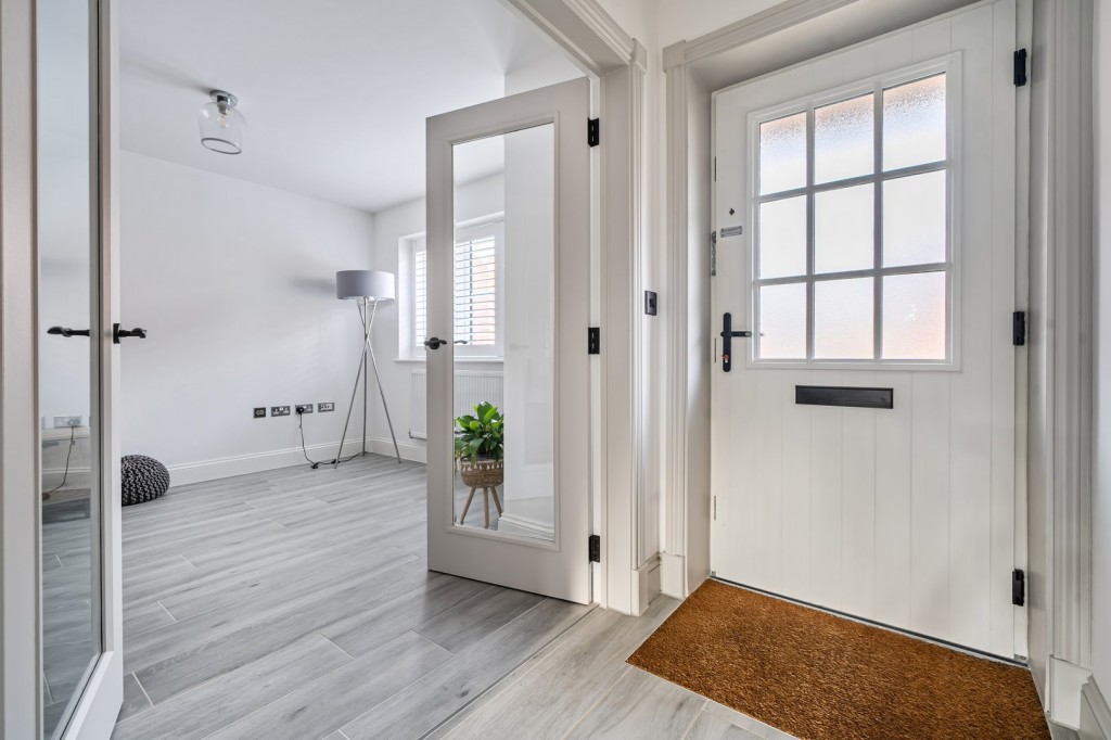 Clifton, Shefford, Bedfordshire