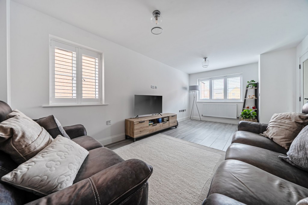 Clifton, Shefford, Bedfordshire