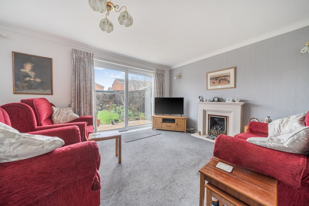 Robin Close, Flitwick, Bedfordshire