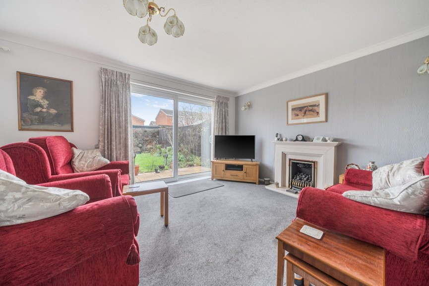 3 bedroom House for Sale Robin Close, Flitwick, Bedfordshire