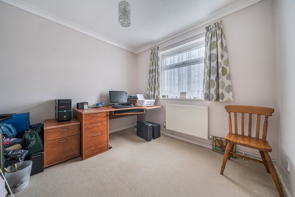 Robin Close, Flitwick, Bedfordshire