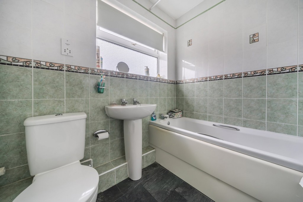 Robin Close, Flitwick, Bedfordshire