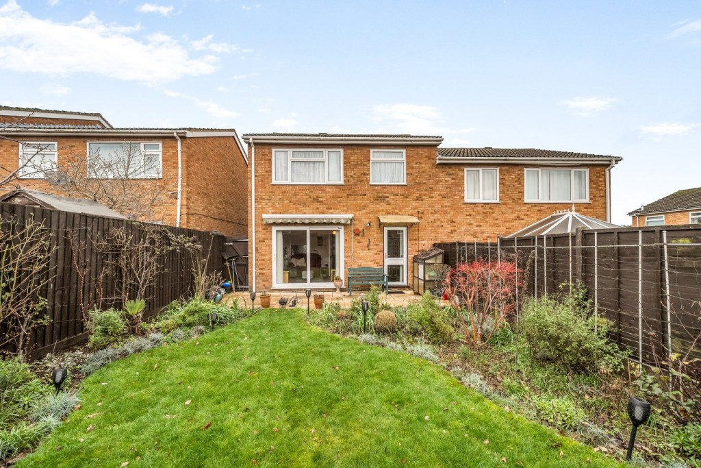 Robin Close, Flitwick, Bedfordshire