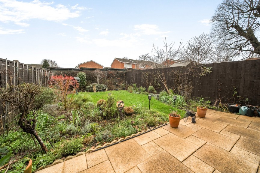 3 bedroom House for Sale Robin Close, Flitwick, Bedfordshire