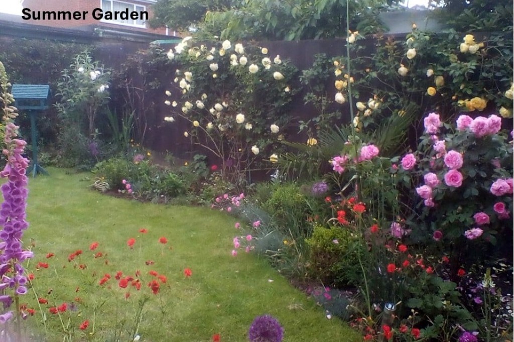 Robin Close, Flitwick, Bedfordshire